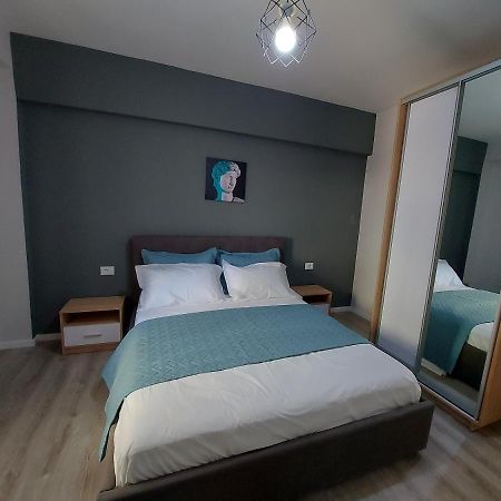 Venus'S Apartment Vlorë Eksteriør bilde