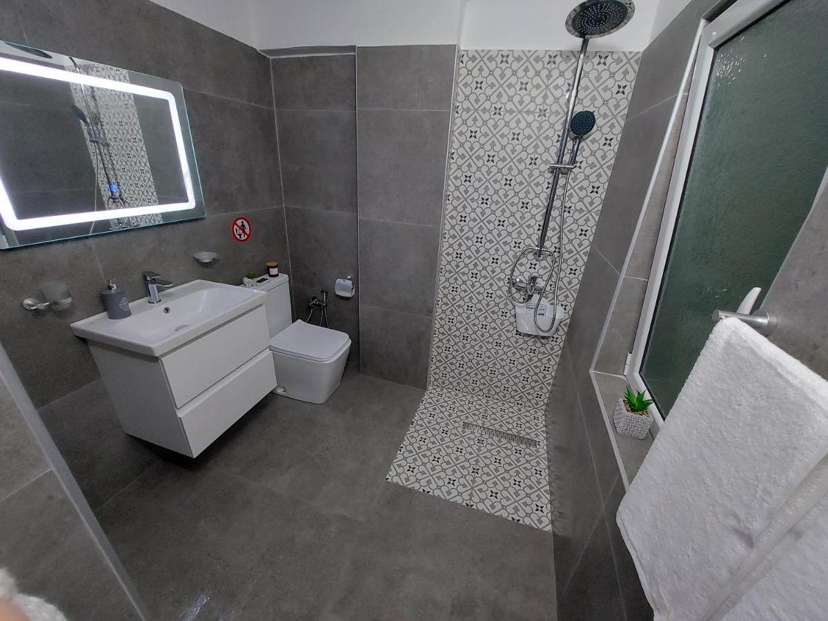 Venus'S Apartment Vlorë Eksteriør bilde
