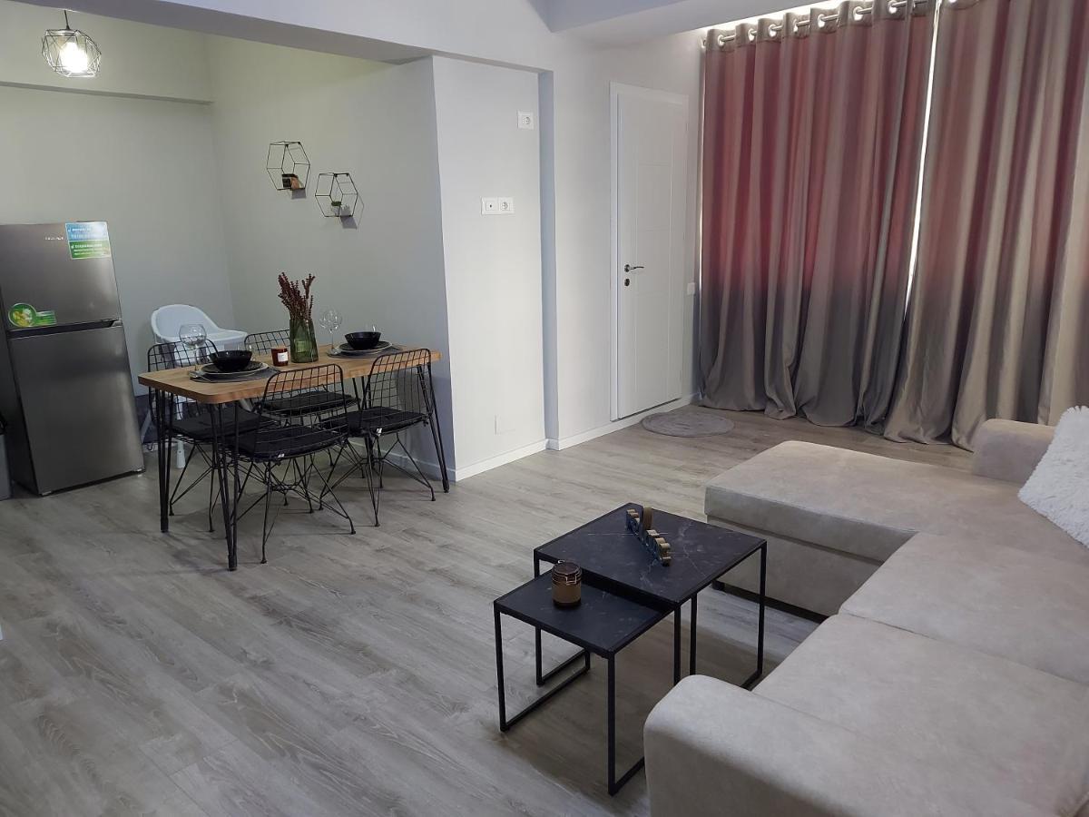 Venus'S Apartment Vlorë Eksteriør bilde