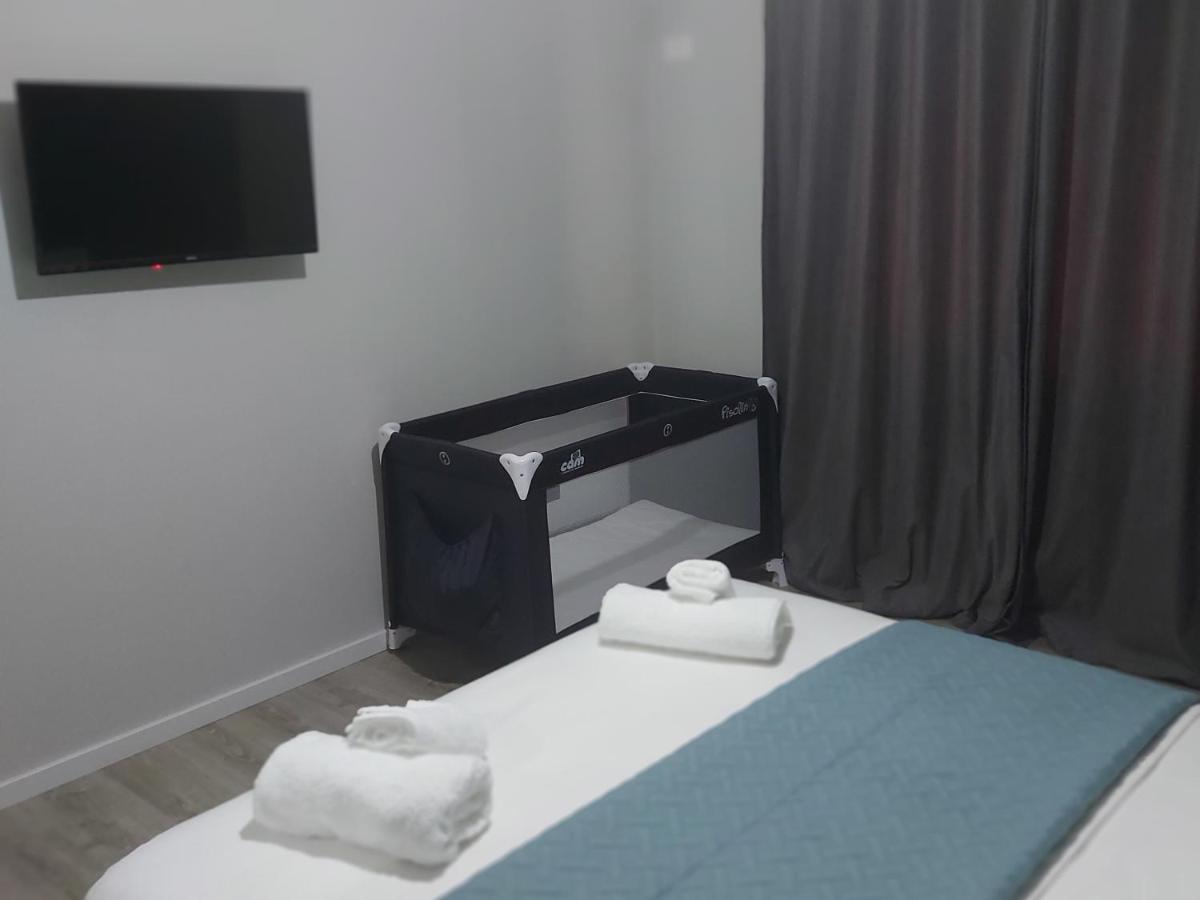 Venus'S Apartment Vlorë Eksteriør bilde